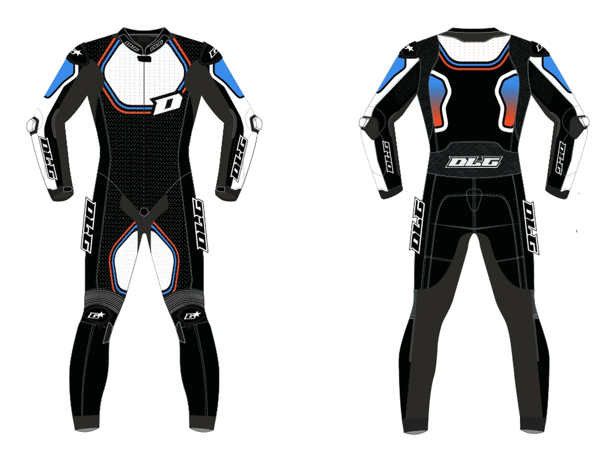 Aperçu DLG Signature ULTRA Noir sans sliders