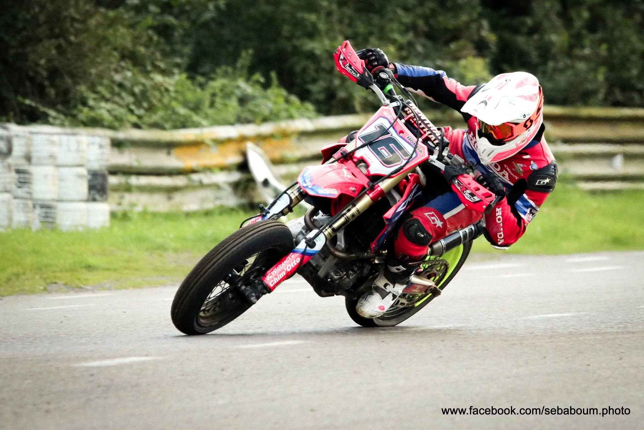 Pilote DLG en action